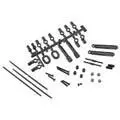 Ax30781 Front Sway Bar Set Wraith 1