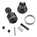 Ax30784 Wb8 Driveshaft Coupler Set 1