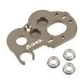 Ax30787 H/D Gear Plate Hard Anodized Xr10 1