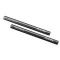 Ax30792 Threaded Aluminum Link 7X87.5Mm Grey (2) 1