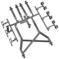 Ax80031 Body Mounts Parts Tree 1