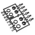Ax80032 Shock Parts 1