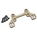 Ax30826 Machined Alum Rear Camber Tower Exo 1