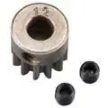 Ax30838 Pinion Gear 32P 12T Steel 5Mm Motor Shaft 1