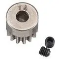 Ax30840 Pinion Gear 32P 14T 5Mm Motor Shaft 1