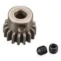 Ax30842 Pinion Gear 32P 16T Steel 1