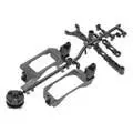 Ax31183 Hi/Lo Transmission Components Parts Tree 1