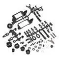 Ax31181 Yeti Transmission 2 Speed Hi/Lo Components 1