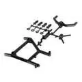 Ax31013 Y-480 Roll Cage Tire Carrier 1