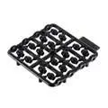 Ax31024 Rod End Ball Set 6.8X8x3mm 1