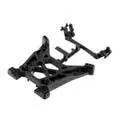 Ax31025 Xl Front Shock Tower Yeti 1