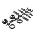 Ax31032 Big Bore Shock Parts/Rod End 16Mm 1
