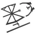 Ax80110 Cage Center Top Front Exo 1