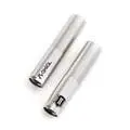 Ax31189 Icon Aluminum Shock Body 12X59mm (2) 1