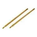 Ax31193 Shock Shaft 3X77mm (2) 1
