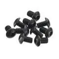 Ax31194 Hex Socket Button Head 2.6X4mm (10) 1