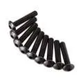 Ax31195 Hex Socket Button Head 2.6X12mm (10) 1