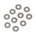 Ax31196 Washer 4X10x0.15 (10) 1