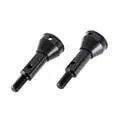 Ax31220 Universal Joint Axle Shaft 15.5X38mm (2) 1