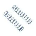 Ax31315 Spring 14X70mm 1.43Lbs Purple (2) Blue In Color 1