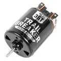 Ax31329 35T Trail Breaker Elec Motor (Rebuildable) 1