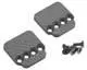 Ax30508 Carbon Fiber Hump Pack Battery Plate (2) 1