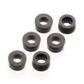 Ax30802 Rear Shock Tower Brace Set Alum Exo (2) 1