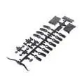 Ax31186 Rod End Set 4Mm 1
