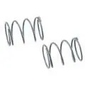 Ax30201 Spring 12.5X20mm 4.32Lbs/In Soft White (2) 1