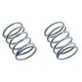 Ax30204 Spring 12.5X20mm 7.95Lbs/In Super Firm Blue (2) 1