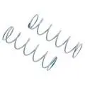 Ax30230 Spring 14X54mm 4.95Lbs/In Super Firm Blue (2) 1