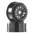 Ax31309 2.2 3.0 Method 105 Wheels 41Mm Black (2) 1