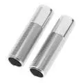 Ax31314 Aluminum Shock Body 12X47.5Mm Clr Anodized (2) 1