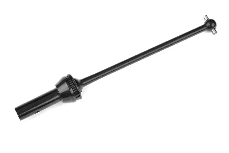 Team Corally C-00180-360 Short Front Cvd Drive Shaft Fits; Python 1