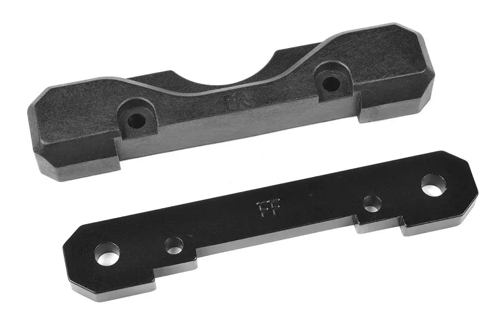 Team Corally C-00180-974 Composite Gear Box Cover 1
