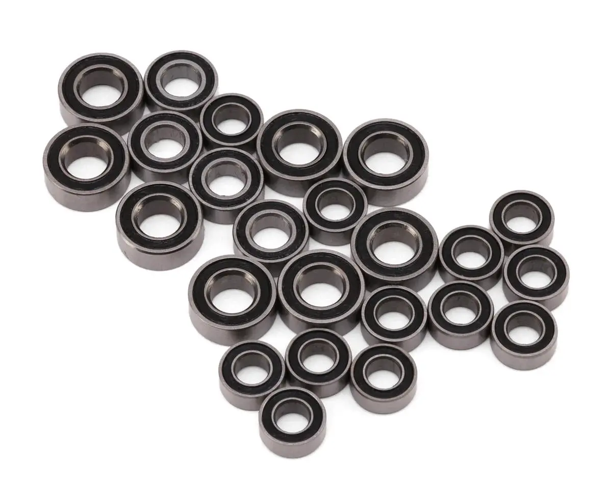 Fasteddy Redcat Ascent-18 Apex Ball Bearings Kit 1