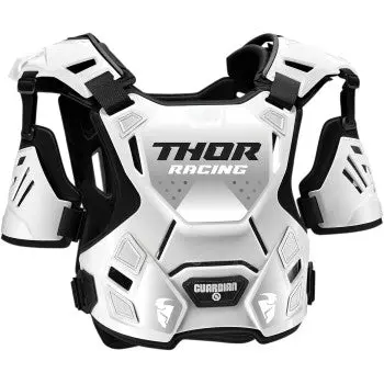 Thor Guardian Roost Deflector - White - Adult 1