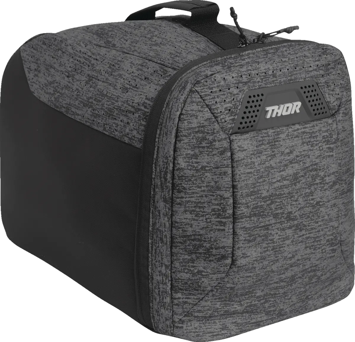 Thor Helmet Bag - Chrome/Heather - 3514-0047 1