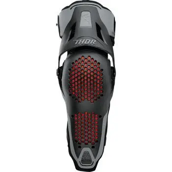 Thor Sentinel Ltd Knee Guards - Black - Light Weight 1