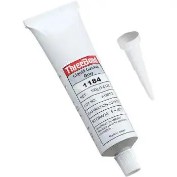 Threebond 1184 Case Sealant Liquid Gasket: The Ultimate Solution For Industrial Sealing 2