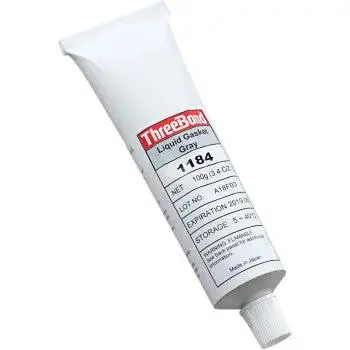 Threebond 1184 Case Sealant Liquid Gasket: The Ultimate Solution For Industrial Sealing 1