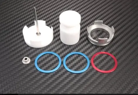 Pn Racing Mini-Z V2 Tire Gluer Pro 1