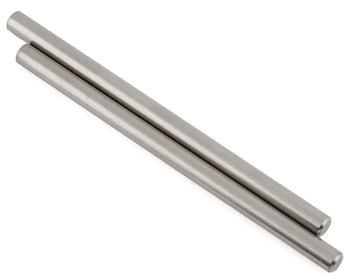 Team Losi Racing 8Ight-X/E 2.0 4X68mm Hinge Pins (2) 1