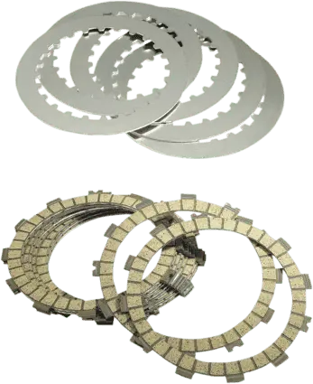 Tmv Clutch Kit Kawasaki Kx100/Kx85 1131-2009 1