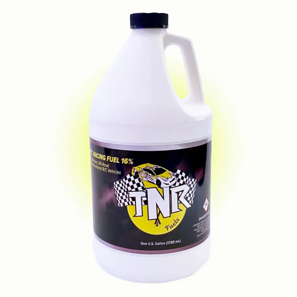 Tnr Fuel 16% Local Pickup Only 1