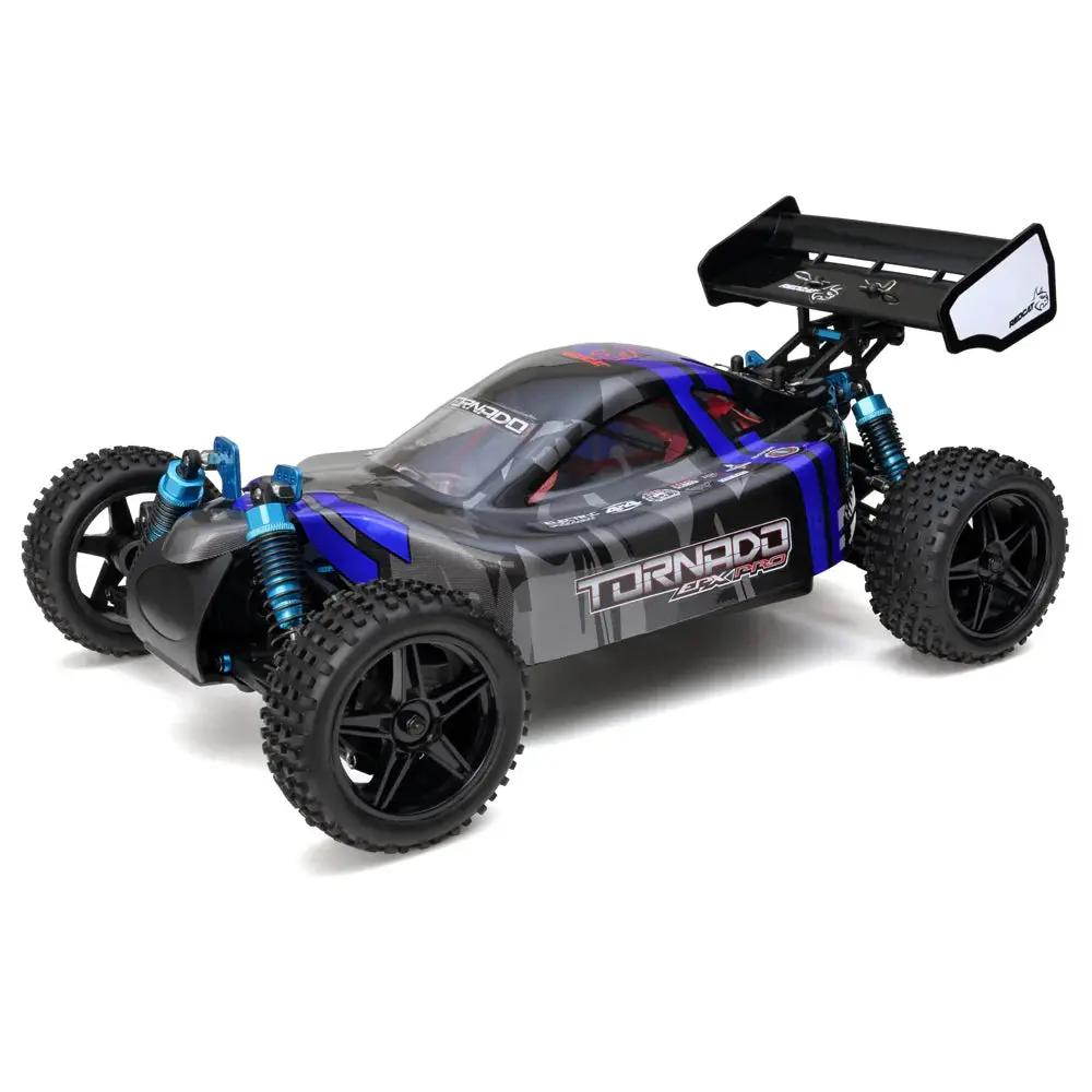Redcat Tornado Epx Pro Rc Buggy - 1:10 Brushless Electric Buggy 1