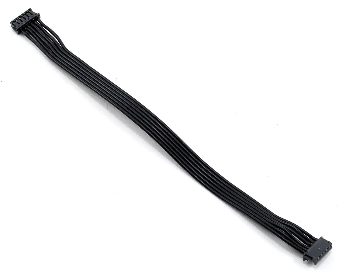Tq Wire Flat Wire Sensor Cable (125Mm) 2