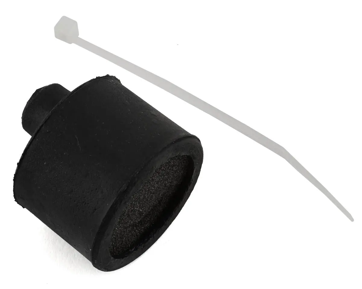 Traxxas Complete Stampede Air Filter Set - Tra4060 1