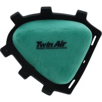Twin Air - 150233 - 150233X - Air Filter - Standard Or Pre-Oiled - 2025 Honda Crf250r, Crf450r 2