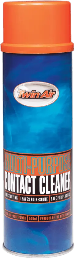 Twin Air 159003 Contact Cleaner 500Ml Aerosol Electrical Airbox 500Ml 1